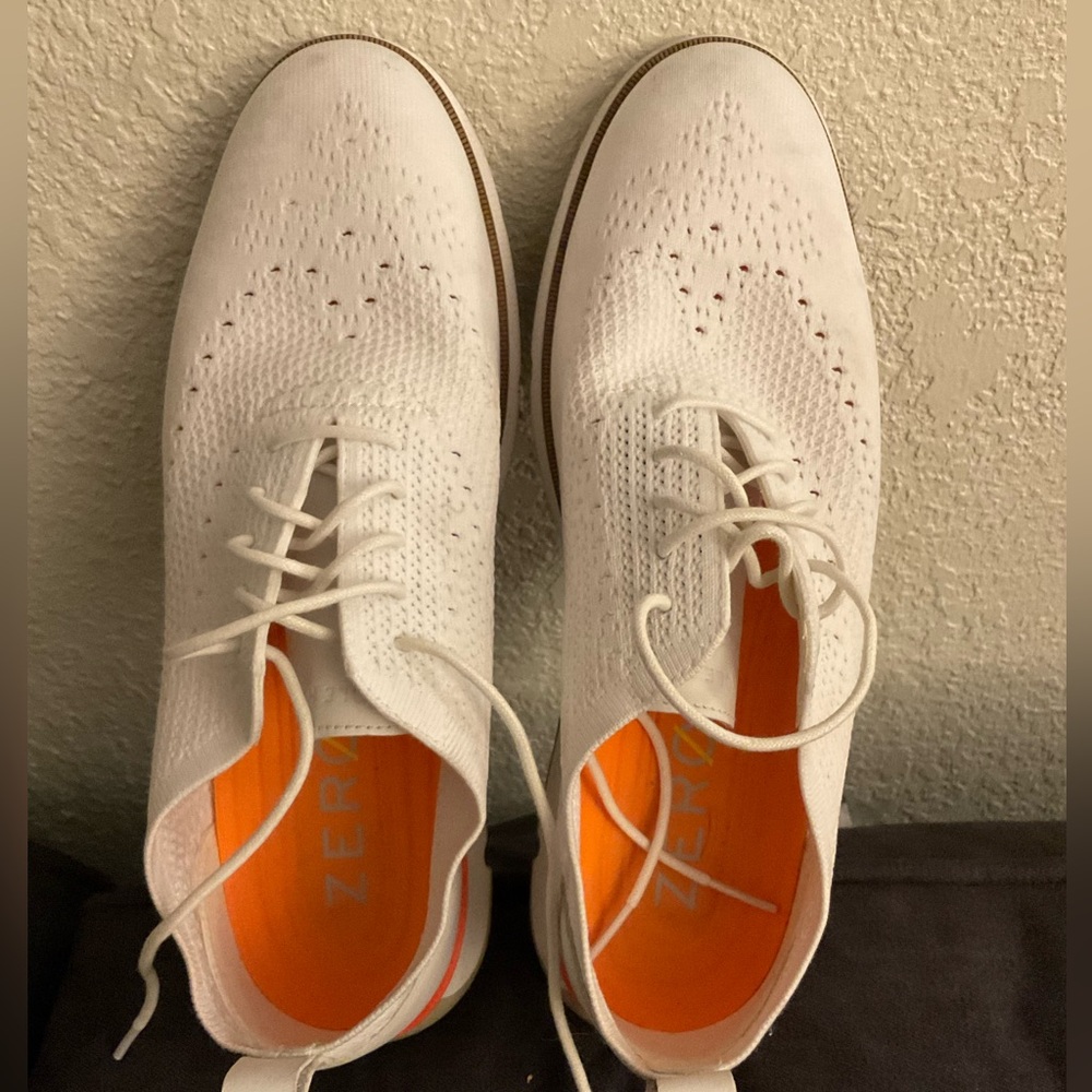 Women’s Cole Haan ZeroGrand Shoes